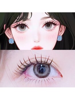 キュート ビューティーサロン(Cute Beauty Salon)/