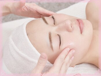 ヨイン(yoin)の写真/【小顔になりたい方必見◎】小顔矯正でお顔をキュッと引き締め、見た目の印象を美しく写真映りも◎