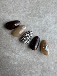 【Jr.ネイリストAzusa指名限定】