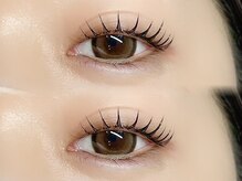 シア 大阪梅田茶屋町店(Sia)/似合わせまつげパーマ/マツパ