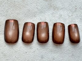 大人囲みグラデーション