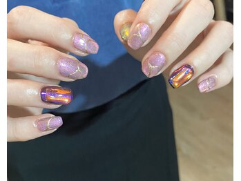 オテモネイル(otemo.nail)/