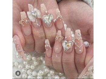 リンビューティー(Rin Beauty)/