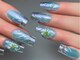 イントゥ(into+)の写真/【最新Gel-Xチップ使用】モチ/強度/スピーディな仕上がり♪指先が映える美フォルムで理想のデザイン実現◎