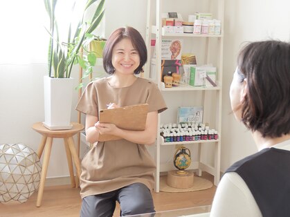 アマラ(AMARA)の写真
