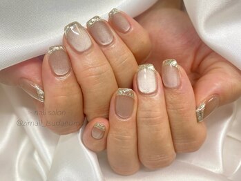 ジルネイル 津田沼店(Zir nail)/