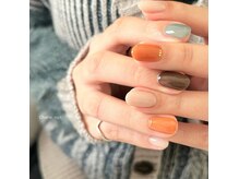 シェリーネイル(Cherie nail)