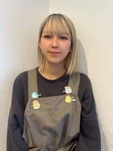 ステラマリス 今福鶴見店(StellaMaris) 上山 由菜