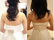 すばる整体院 小牧/エステ機結果/小牧/産後骨盤