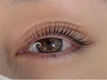 ディアサロン 横浜店(Dia salon)/l3ラッシュリフト/横浜