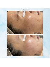 ルゼル(lezele)/クリスティーナイラストリアス