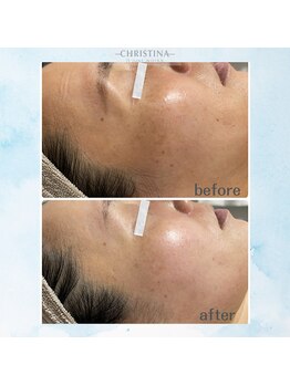 ルゼル(lezele)/クリスティーナイラストリアス