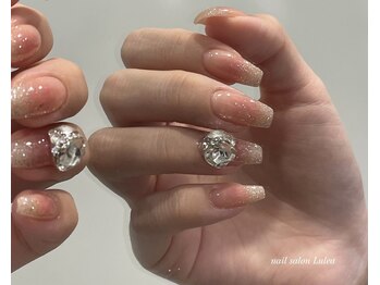 ルレア(Lulea)/design plus course