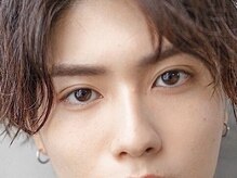 アイビーヌー 渋谷(IVY-NUE)/お顔の8割は眉毛で決まる！
