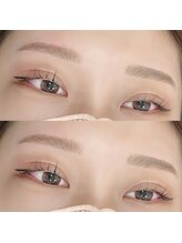 エムウィッシュ 太田川駅前店(M.wish)/美眉スタイリング