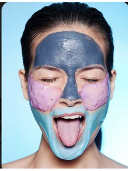 バイカラー(BY COLOR)/★HYDROJERRYMUSK★