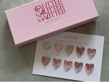 シー 新小岩(Shi.)/［New］enoi GARITTER