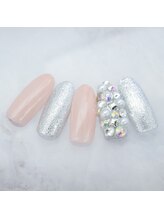 はあとねいる 成増店/デザイン1