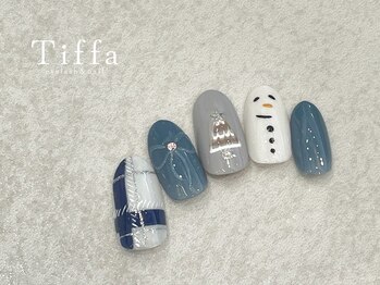 ティファ 大宮(Tiffa)/プロデュースコース