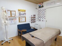 トゥルース(Truth)/お会計と次回予約