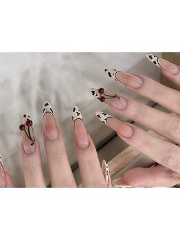 スカルプが得意なサロン