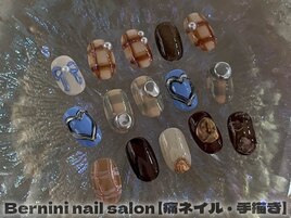 秋葉原ネイル/ショットネイル