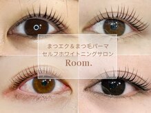 ルーム(Room.)