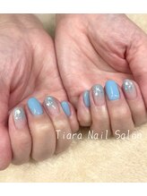 ティアラ(Tiara)/定額デザイン