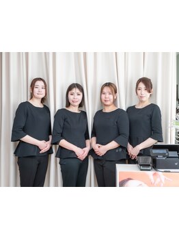 女性専用のサロン