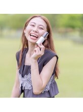 ミベル フェイシャルサロン(MIBELL FACIAL SALON)/ミヴェールバークセラム