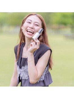 ミベル フェイシャルサロン(MIBELL FACIAL SALON)/ミヴェールバークセラム