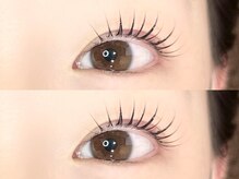 マリーノ 学芸大学店/まつ毛パーマ