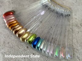 Color chart