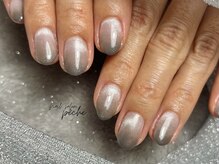 ペッシュ(peche)/magnet × gradation