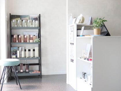 アイネル 稲田店(EyeNel)の写真