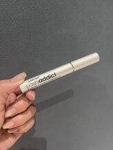 ビー(Be)/真剣にまつげ伸ばしたい方