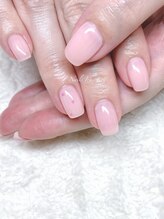 ネイルズ イルク(Nails Irk)/