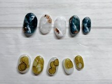 リナ ネイル(Rina nail)/