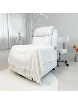 フルール(FLEUR)/★リクライニングソファベッド★