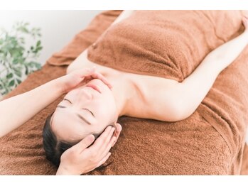 スイクウ ネオ(neo)/◇フェイシャル　リンパ◇