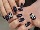 ネイルメゾン 渋谷店(NAIL MAISON)の写真/人気No.2 !【6800円A/Wコース】大好評！この季節にぴったりのネイルがお得に楽しめる♪[渋谷/韓国]