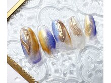 ミルネイル(Mil Nail)/サマーニュアンス　　No60