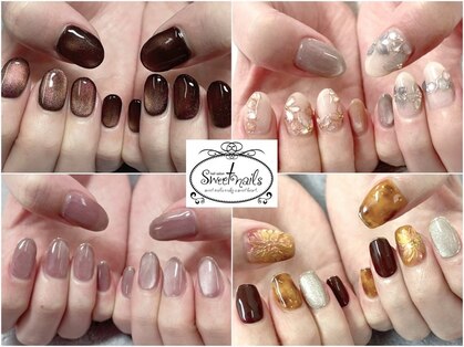 スイートネイルズ(Sweet nails)の写真