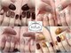 スイートネイルズ(Sweet nails)の写真