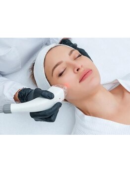 お肌をきれいにしたい