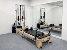 三国ヶ丘マシンピラティススタジオ