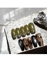 ルシアル(Rucial)/2025　10月　campaign