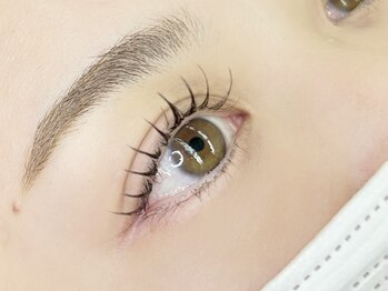 ジョジョ 本店(JOJO)/LED×カラーエクステ