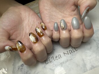 リレアネイル(Li'lea Nail)/