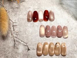 定額¥7000デザインコース★